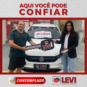 Cliente Contemplado 4