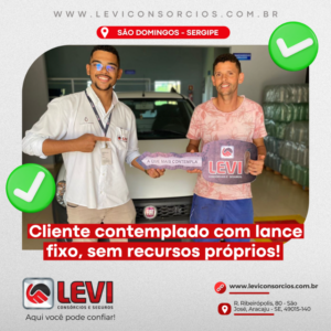 Cliente Contemplado 7